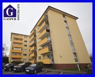 Schöne 2 Zimmerwohnung zum wohlfühlen Wohnung kaufen 65428 Rüsselsheim Bild mittel