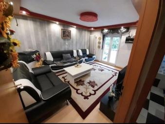 Schöne 3-Zimmer Wohnung in zentraler Lage Wohnung kaufen 78050 Villingen-Schwenningen Bild mittel