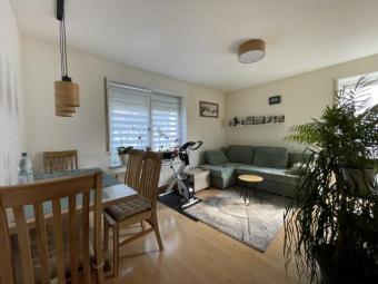 Schöne 4-Zimmer Maisonette Wohnung als Kapitalanlage! Wohnung kaufen 88316 Isny im Allgäu Bild mittel