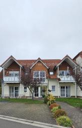 Schöne gepflegte Maisonette - Wohnung mit Balkon in Losheim am See Wohnung kaufen 66679 Losheim am See Bild mittel