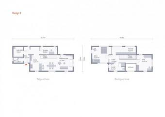 Schönes Einfamilienhaus - Design 01 Haus kaufen 42719 Solingen Bild mittel