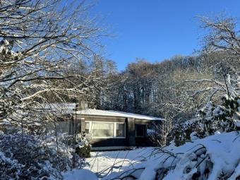 Schönes Grundstück mit Bungalow in ruhiger Lage von Roetgen Haus kaufen 52159 Roetgen Bild mittel