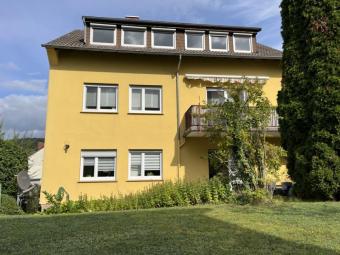 Sehr interessantes 3-Familienhaus in Martinsthal: Gepflegt, Top-Lage und herrlicher Weitblick Haus kaufen 65344 Eltville am Rhein Bild mittel