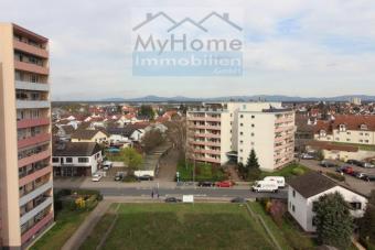 Sehr schöne sonnige und ruhig gelegene 3 Zimmer-Wohnung mit Balkon in Lampertheim zu verkaufen. Wohnung kaufen 68623 Lampertheim Bild mittel