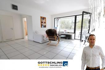 Seltene Gelegenheit: 4-Zimmer, Margaretenhöhe | 2 Balkone + Garage Wohnung kaufen 45149 Essen Bild mittel