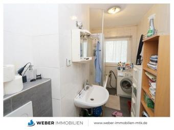 Seniorengerechte ETW mit SONNEN-Balkon + TGL- Bad + OPTIMALE Infrastruktur + TG-Stellplatz Wohnung kaufen 65795 Hattersheim am Main Bild mittel