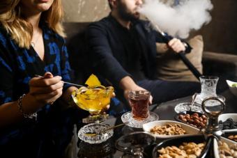 Shishabar mit Restaurant im Nollendorfkiez Gewerbe mieten 10777 Berlin Bild mittel