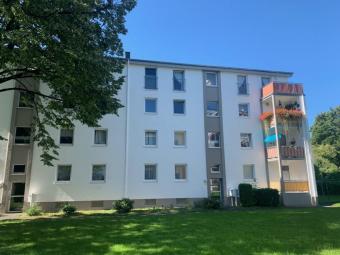 SIEGBURG-ZENTRUM, Top 4 Zi. Wohnung, Küche, Diele, Duschbad, Dachterrasse u. Balkon, ca.100 m² Wfl. Wohnung mieten 53721 Siegburg Bild mittel