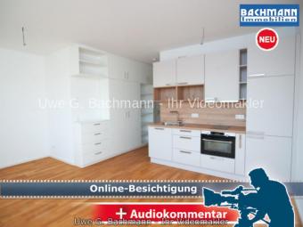 Singlewohnung im Erstbezug mit Balkon + Lift Wohnung kaufen 12689 Berlin Bild mittel