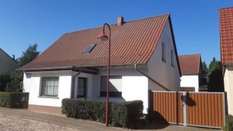 Sofort beziehbares Wohnhaus mit Nebengelass in ruhiger Nebenstraße Haus kaufen 14827 Wiesenburg/Mark Bild mittel