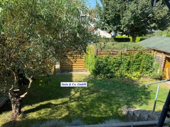 sofort einziehen - Eigentumswohnung mit Terrasse, Garten, Stellplatz in ruhiger Wohnsiedlung Wohnung kaufen 14548 Schwielowsee Bild mittel