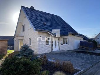-Solides Einfamilienhaus sucht neue Eigentümer- Haus kaufen 33154 Salzkotten Bild mittel