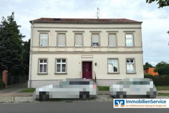 Solides Investment-voll vermietet! Mehrfamilienhaus mit 5 Wohnungen Haus kaufen 16845 Neustadt (Dosse) Bild mittel