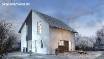 ***Solingen*** Ihr Wunschhaus mit OKAL auf einem schönen Grundstück *** Haus kaufen 42697 Solingen Bild mittel