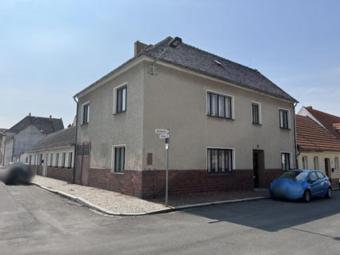 Stadthaus zum fairen Preis Haus kaufen 03253 Doberlug-Kirchhain Bild mittel