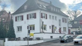 Stadtvilla mit Charme... hier wird Sie selbst der Notar beneiden Haus kaufen 78628 Rottweil Bild mittel