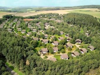 Thalfang-Himmelberg im Nationalpark Hunsrück-Hochwald, 3 Zi./Kü./Bad Ferienwhg. in 2 Parteien Chalet zu verkaufen Wohnung kaufen 54424 Thalfang Bild mittel