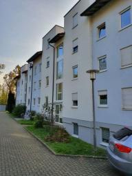 Tolle 2 Zimmer-DG-ETW mit Balkon & 1 Garage Wohnung kaufen 79415 Bad Bellingen Bild mittel