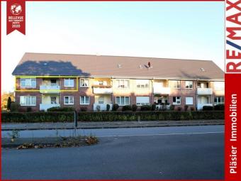 Tolle Eigentumswohnung * 80 qm * 3 ZKB * Balkon * PKW-Stellplatz * Wohnung kaufen 26388 Wilhelmshaven Bild mittel