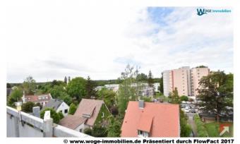 Toller Ausblick: 1-Zi-Penthouse-Whg mit Dachterrasse und Stellplatz Wohnung kaufen 90475 Nürnberg Bild mittel