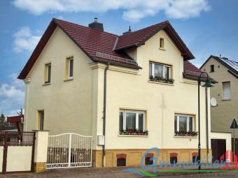 Tolles Einfamilienhaus mitten in Naunhof Haus kaufen 04683 Naunhof Bild mittel