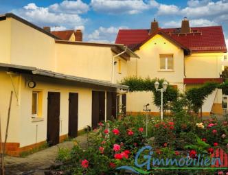 Tolles Einfamilienhaus mitten in Naunhof Haus kaufen 04683 Naunhof Bild mittel