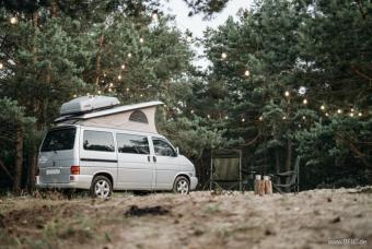 TOP-Campingplatz in begehrter touristischer Lage / Baden-Württemberg Gewerbe kaufen 74572 Blaufelden Bild mittel