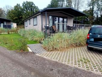 TOP Ertragswert +++ Möbliertes Ferienhaus für die Ferienvermietung in Scharbeutz an der Lübecker Haus kaufen 23683 Scharbeutz Bild mittel