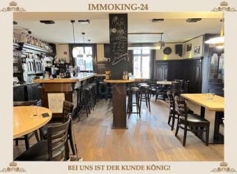 TOP EXISTENZ! ++ HISTORISCHES HOTEL MIT BAR UND KEGELBAHN IN ZENTRALER LAGE!! ++ Gewerbe kaufen 41334 Nettetal Bild mittel