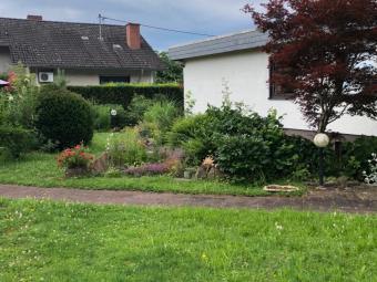 TOP-GELEGENHEIT! Bungalow mit ELW und großem Garten in Bad Sobernheim zu verkaufen Haus kaufen 55566 Bad Sobernheim Bild mittel