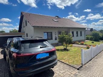 TOP-GELEGENHEIT! Einfamilienhaus mit schönem Weitblick in ruhiger Lage von Obermoschel zu verkaufen Haus kaufen 67823 Obermoschel Bild mittel