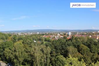 Top gepflegte Wohnung mit Fernblick! Wohnung mieten 95445 Bayreuth Bild mittel