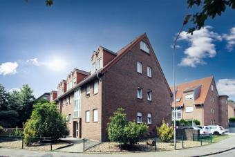 Top geschnittene 4-Zimmer Maisonettewohnung im Zentrum von Bedburg Wohnung kaufen 50181 Bedburg Bild mittel