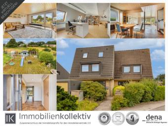 TOP PREIS: Über 200 qm Wohn-/Nutzfläche, 8 Räume, Loggia, Keller, Solar & Garage in gesuchter Lage ! Haus kaufen 21147 Hamburg Bild mittel