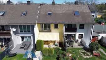 Top renoviertes Einfamilienhaus - Modernes Wohnen im Bestandsobjekt Haus kaufen 95100 Selb Bild mittel