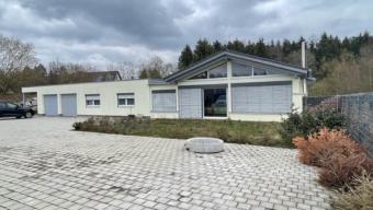 TOP Wohn- und Gewerbeobjekt - Einmalige Chance!! Haus kaufen 78183 Hüfingen Bild mittel