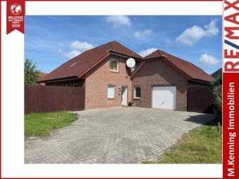 *Top zustand *tolle Aufteilung* modernisierter Zustand & Einzugsbereit *großes Grundstück *Top Lage* Haus kaufen 26897 Esterwegen Bild mittel