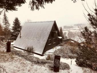 TRAUM-DACHHAUS - Erstwohnsitz - Zweitwohnsitz oder nur als Ferienhaus Haus kaufen 67759 Nußbach Bild mittel