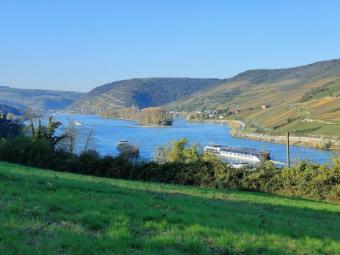 Traumgrundstück!
Leben im malerischen UNESCO Welterbe Mittelrheintal / Nähe Bingen Grundstück kaufen 55411 Bingen am Rhein Bild mittel