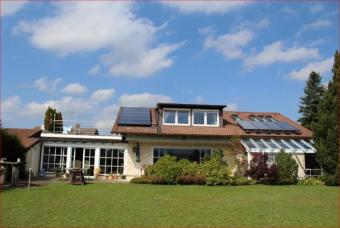 Traumhaftes Einfamilienhaus mit Bergblick in bester Lage Haus kaufen 87484 Nesselwang Bild mittel