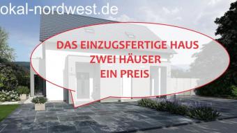 ***Tür an Tür im Doppelhaus*** Haus kaufen 53359 Rheinbach Bild mittel