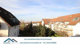 Über den Dächern von Holzlar! Schicke 3-Zimmer ETW mit Dachterrasse, Stellplatz u. Fernblick zu verkaufen! Wohnung kaufen 53229 Bonn Bild mittel