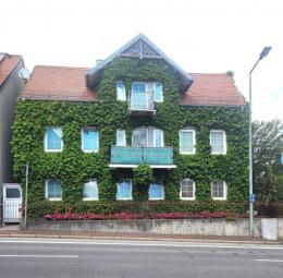 VERKAUFT Charmantes Mehrfamlilienhaus im Herzen von Freising Haus kaufen 85354 Freising Bild mittel