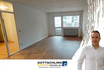 Verkehrsgünstige 2-Zimmer-Wohnung in Herne City WBS Wohnung mieten 44623 Herne Bild mittel