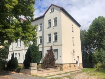 Vollvermietetes Mehrfamilienhaus in guter Lage Haus kaufen 99867 Gotha Bild mittel