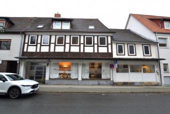 Vollvermietetes Wohn- und Geschäftshaus in 31028 Gronau! Haus kaufen 31028 Gronau (Leine) Bild mittel