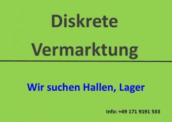 ***Warme Lagerhalle mit FBH*** Gewerbe mieten 93495 Weiding (Landkreis Cham) Bild mittel