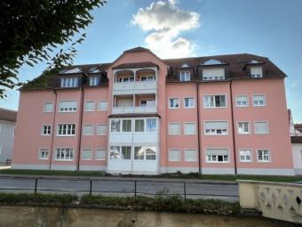 Wertbeständig durch Lage und Qualität Wohnung kaufen 88299 Leutkirch im Allgäu Bild mittel