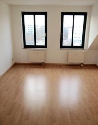 WG taugliche 3-R-Wohnung mit EBK. im DG ca.66 m² in MD- Sudenburg zu vermieten ! Wohnung mieten 39112 Magdeburg Bild mittel