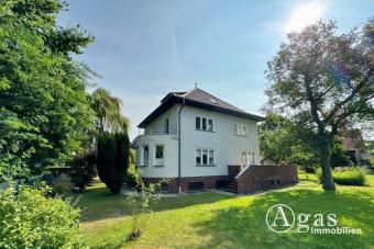 Willkommen zu Hause: Idyllische 3-Zimmer-Wohnung mit Balkon und Garten in Teltow-Seehof Wohnung mieten 14513 Teltow Bild mittel